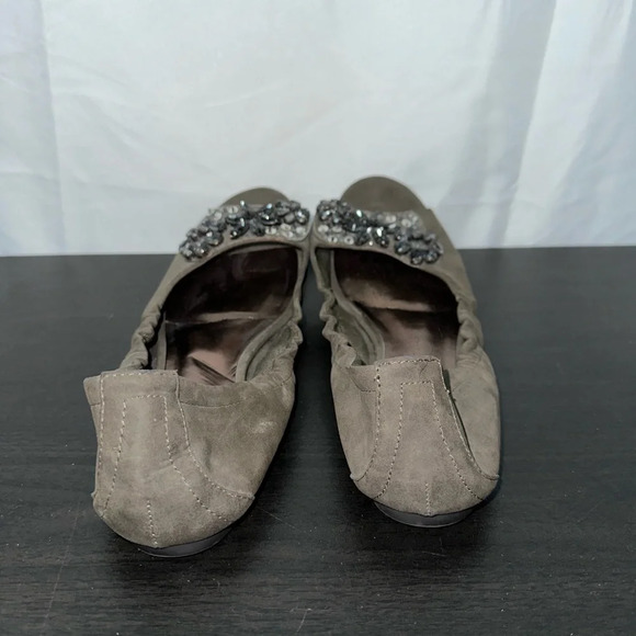 Simply Vera Vera Wang Flats  size 7 - Picture 5 of 8